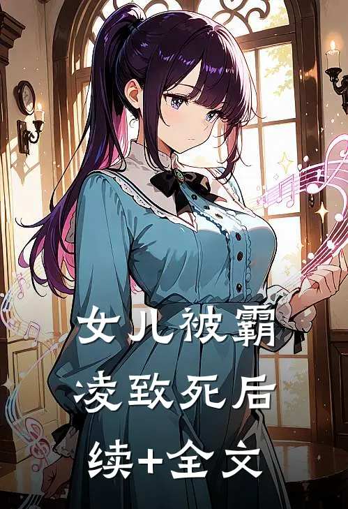 女儿被霸凌致死后续+全文