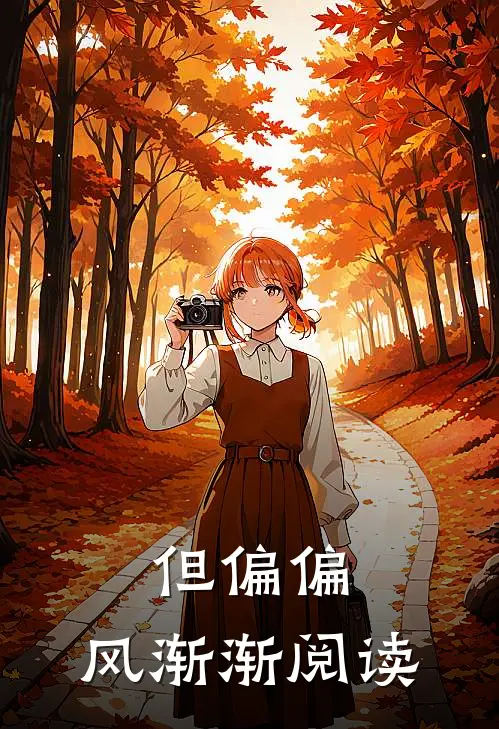 但偏偏，风渐渐阅读