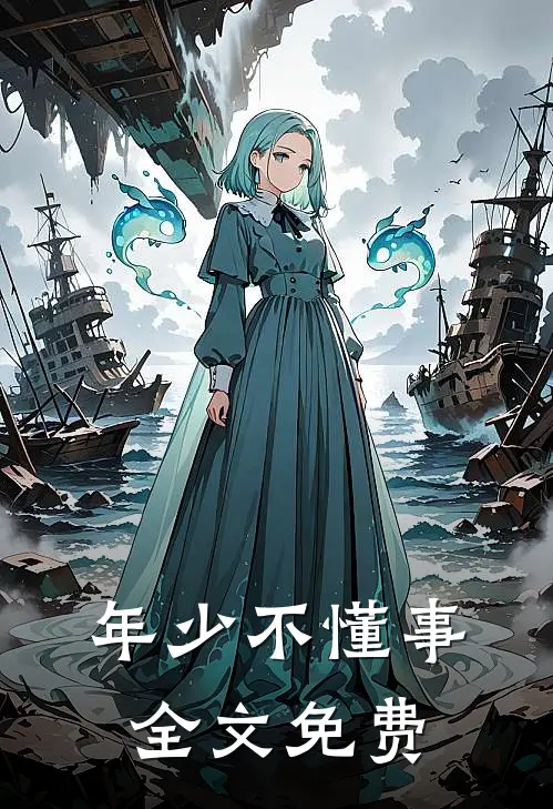 年少不懂事全文免费