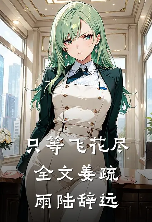 只等飞花尽全文姜疏雨陆辞远