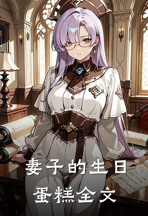 妻子的生日蛋糕全文