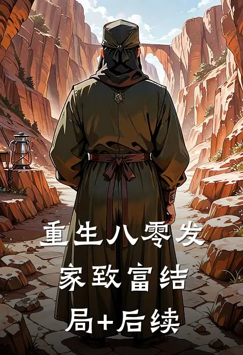 重生八零发家致富结局+后续