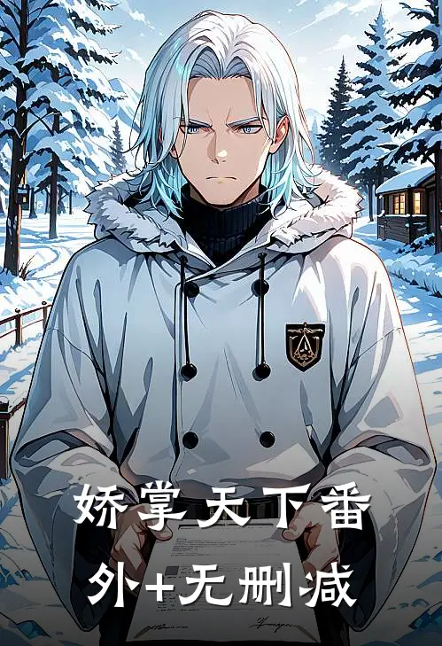 娇掌天下番外+无删减