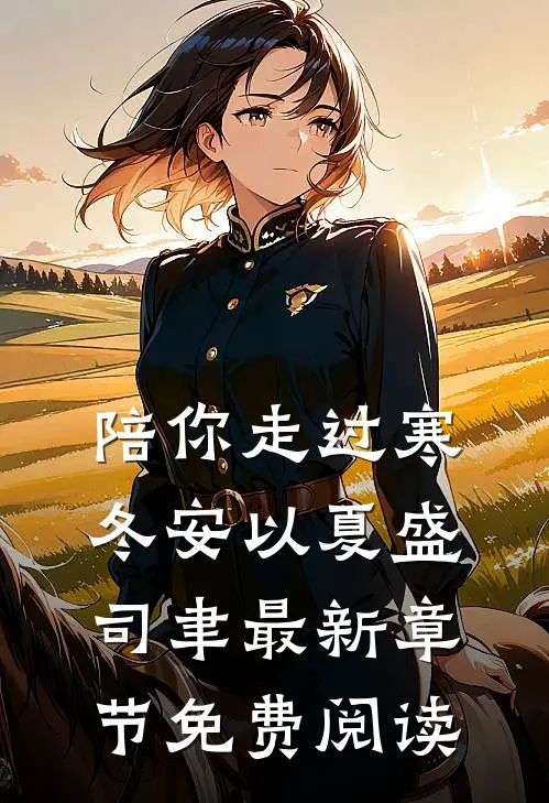 陪你走过寒冬安以夏盛司聿最新章节免费阅读