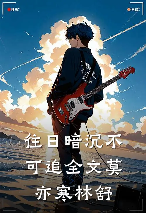 往日暗沉不可追全文莫亦寒林舒