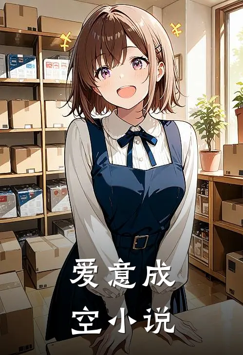 爱意成空小说