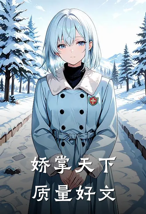 娇掌天下质量好文