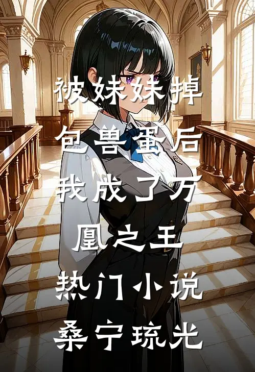 被妹妹掉包兽蛋后，我成了万凰之王。热门小说桑宁琉光