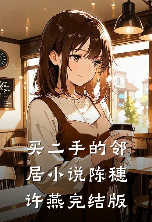 买二手的邻居小说陈穗许燕完结版