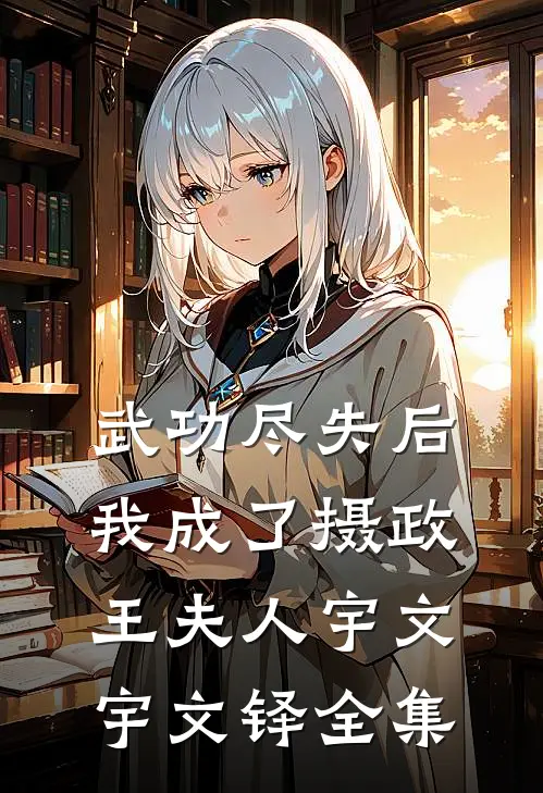 武功尽失后，我成了摄政王夫人宇文宇文铎全集