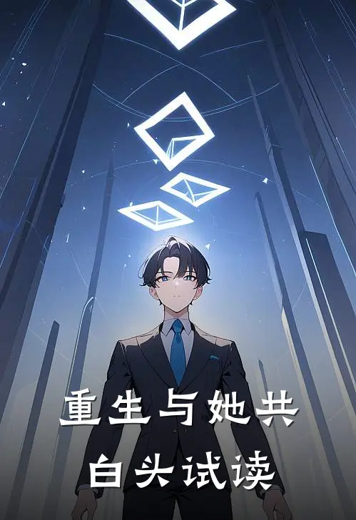 重生与她共白头试读