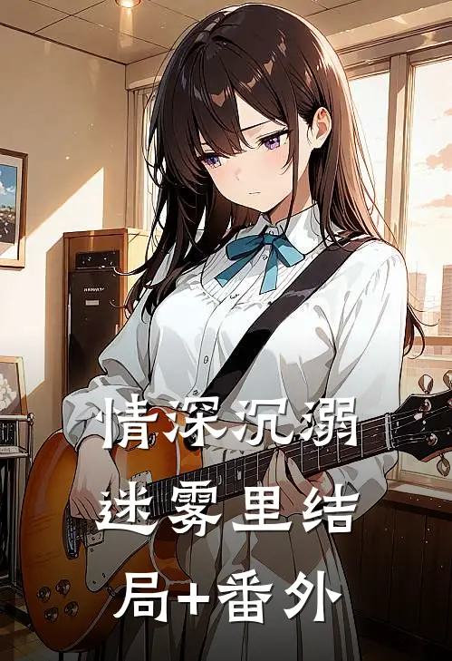 情深沉溺迷雾里结局+番外