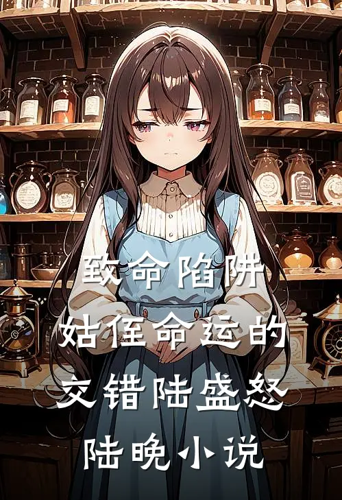 致命陷阱：姑侄命运的交错陆盛怒陆晚小说