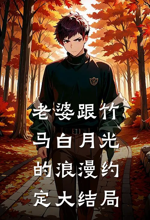老婆跟竹马白月光的浪漫约定大结局