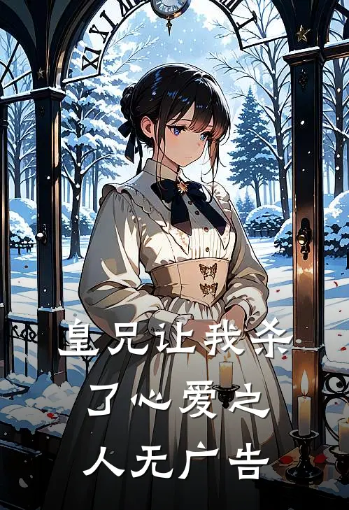 皇兄让我杀了心爱之人无广告