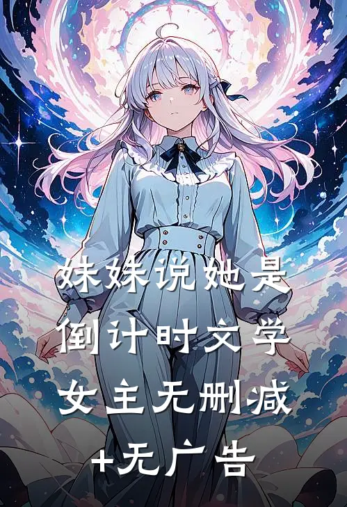 妹妹说她是倒计时文学女主无删减+无广告
