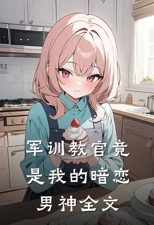 军训教官竟是我的暗恋男神全文