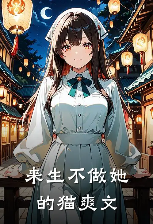 来生不做她的猫爽文