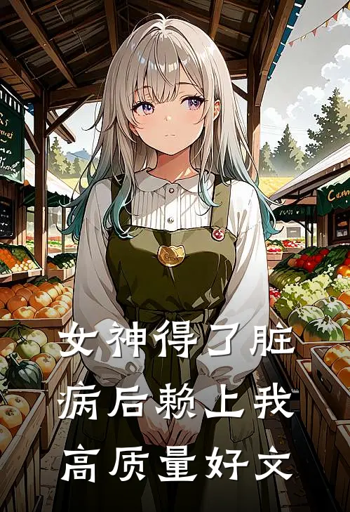 女神得了脏病后赖上我高质量好文