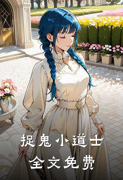 捉鬼小道士全文免费