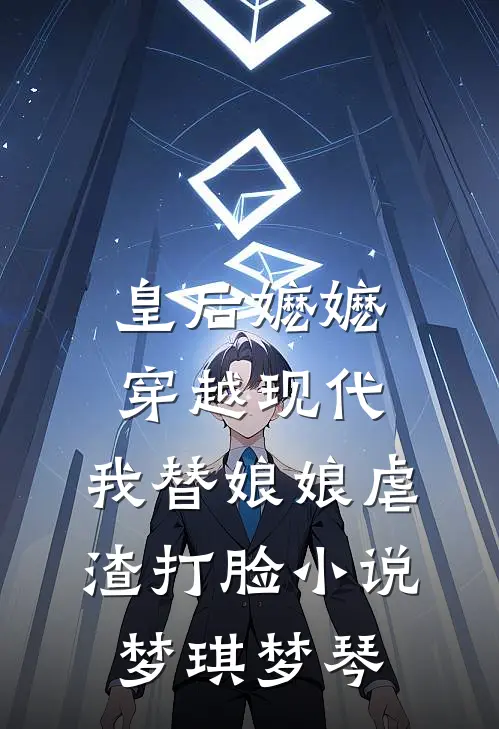 皇后嬷嬷穿越现代，我替娘娘虐渣打脸小说梦琪梦琴
