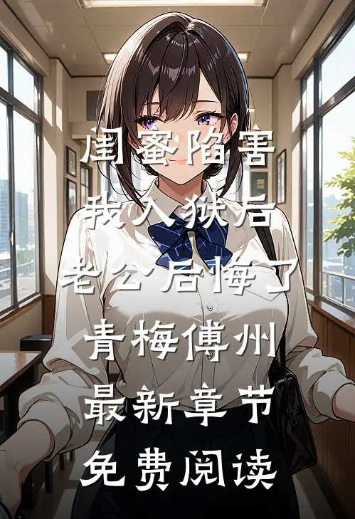 闺蜜陷害我入狱后，老公后悔了青梅傅州最新章节免费阅读