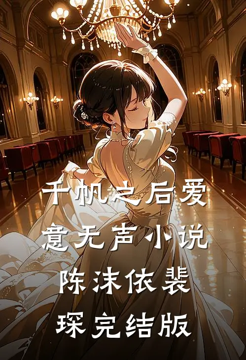 千帆之后爱意无声小说陈沫依裴琛完结版