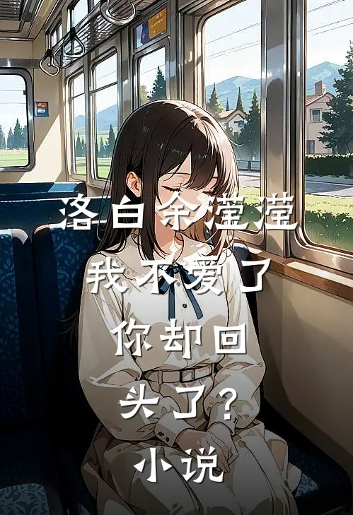 洛白余滢滢我不爱了，你却回头了？小说