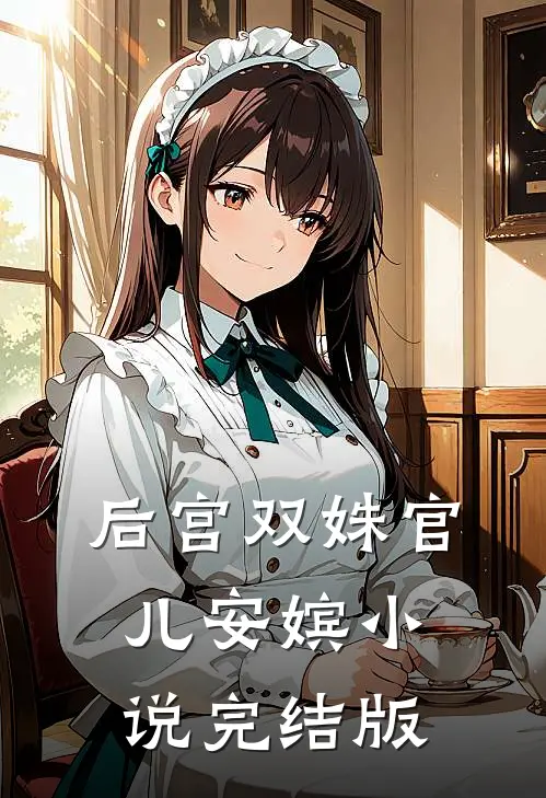 后宫双姝官儿安嫔小说完结版