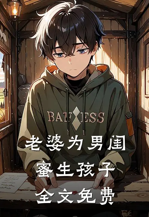老婆为男闺蜜生孩子全文免费
