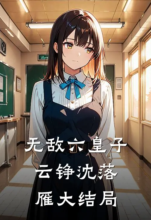 无敌六皇子云铮沈落雁大结局