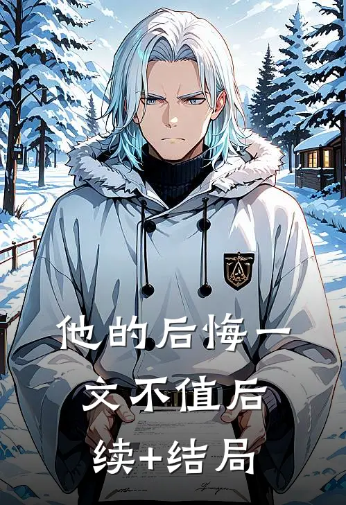 他的后悔一文不值后续+结局