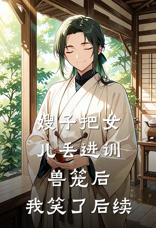 嫂子把女儿丢进训兽笼后，我笑了后续