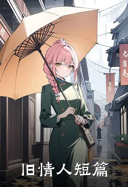 旧情人短篇