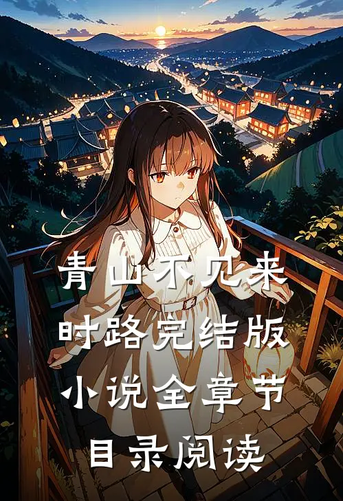 青山不见来时路完结版小说全章节目录阅读