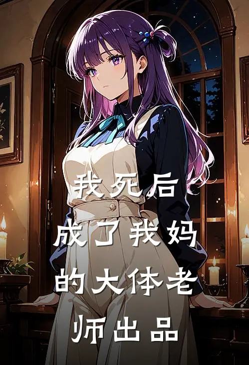 我死后，成了我妈的大体老师出品
