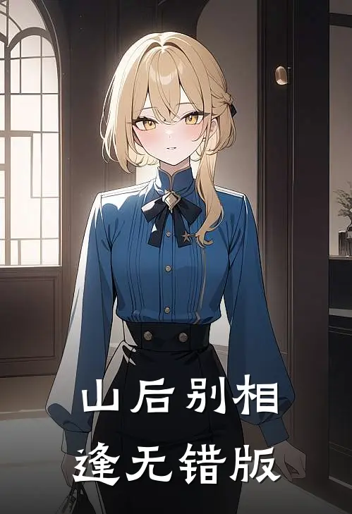 山后别相逢无错版