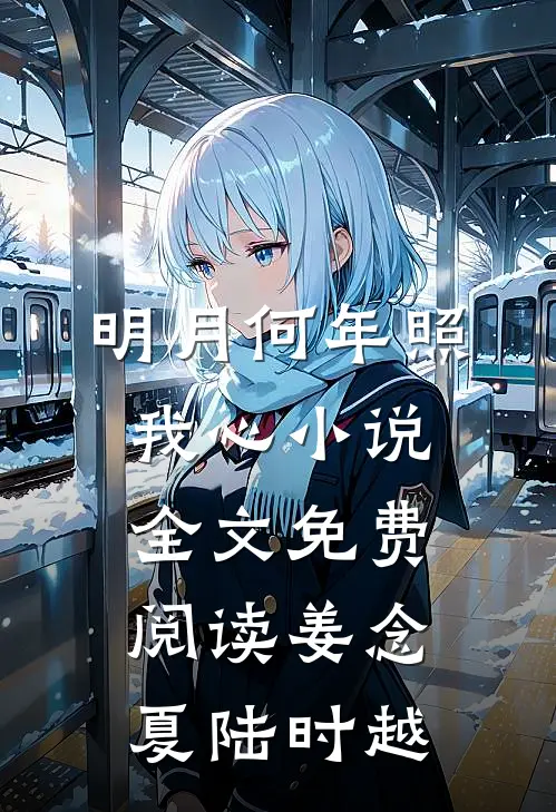 明月何年照我心小说全文免费阅读姜念夏陆时越