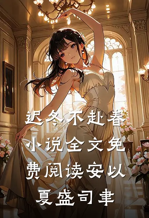 迟冬不赴春小说全文免费阅读安以夏盛司聿