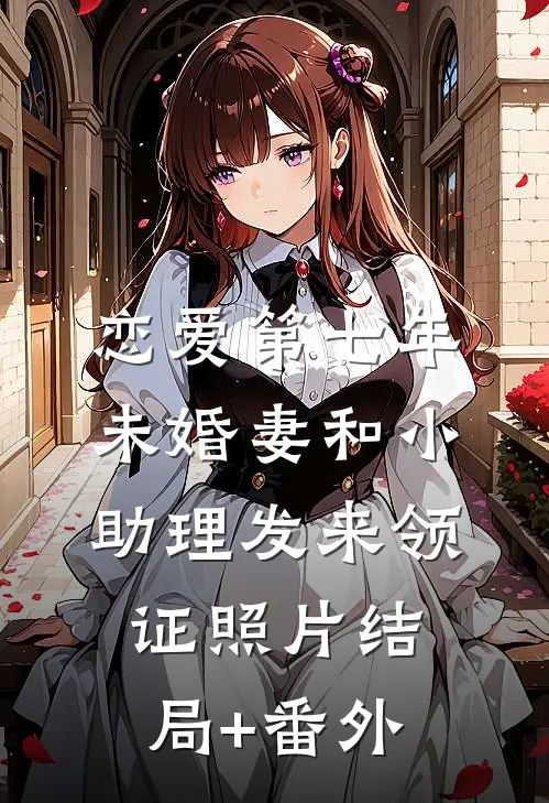 恋爱第七年，未婚妻和小助理发来领证照片结局+番外