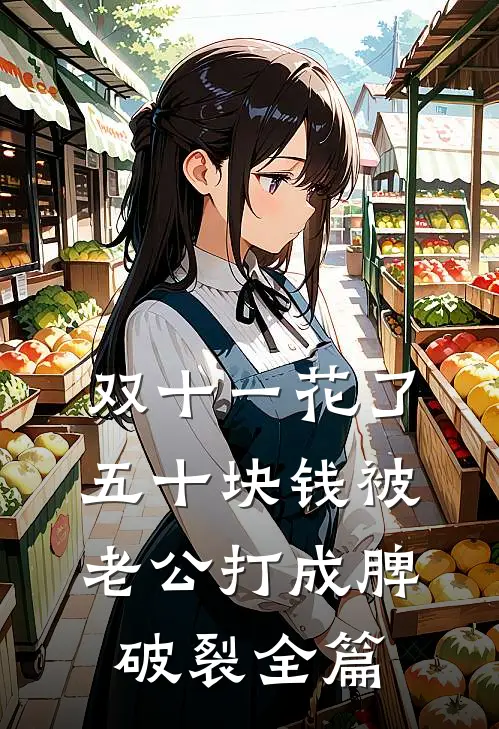 双十一花了五十块钱被老公打成脾破裂全篇