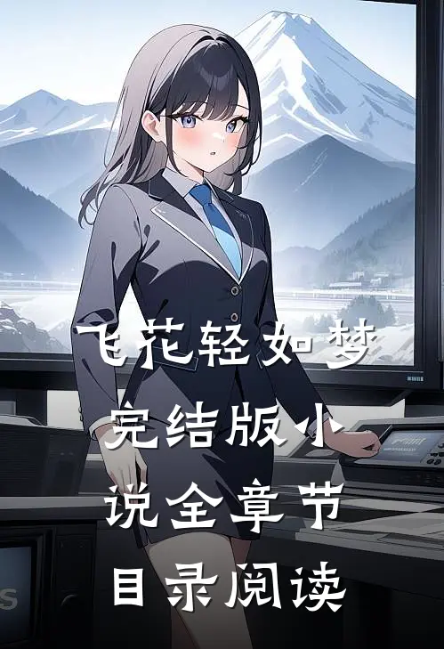 飞花轻如梦完结版小说全章节目录阅读