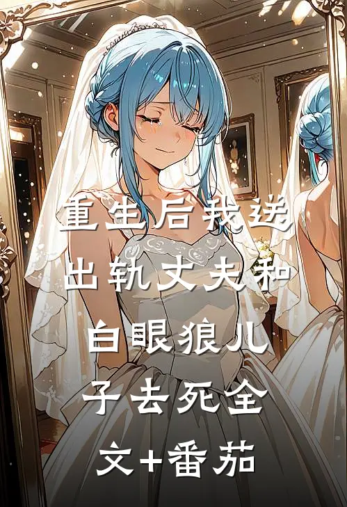 重生后我送出轨丈夫和白眼狼儿子去死全文+番茄