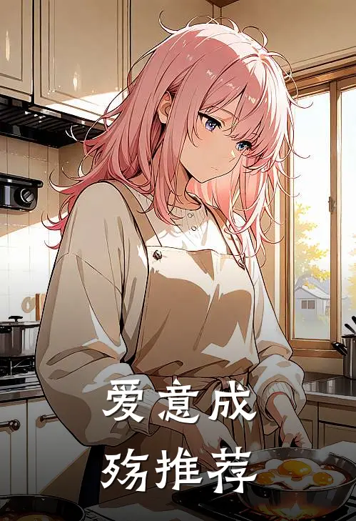 爱意成殇推荐