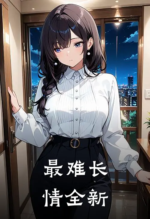 最难长情全新