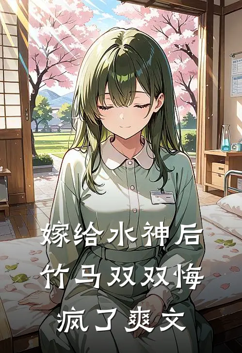 嫁给水神后，竹马双双悔疯了爽文