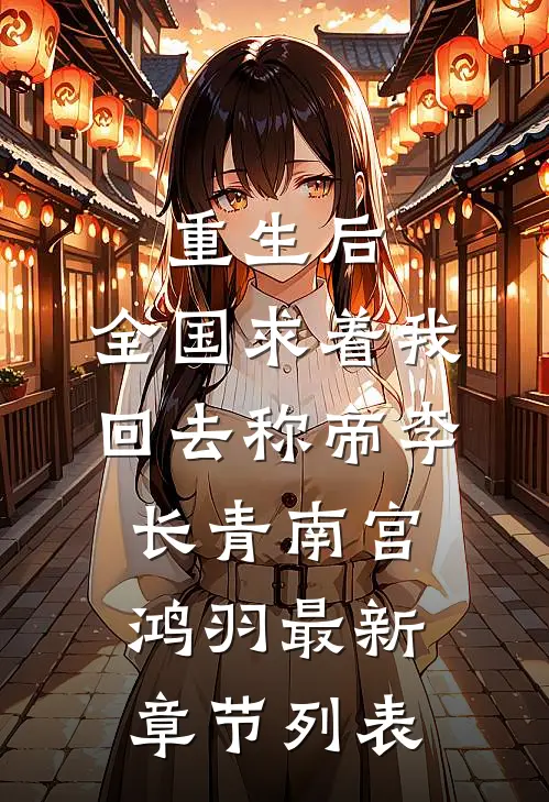 重生后，全国求着我回去称帝李长青南宫鸿羽最新章节列表
