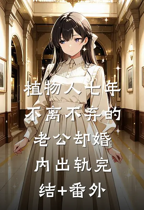 植物人七年，不离不弃的老公却婚内出轨完结+番外
