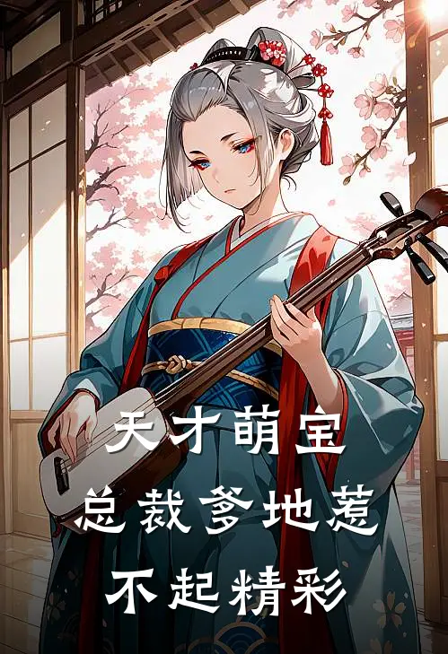 天才萌宝：总裁爹地惹不起精彩