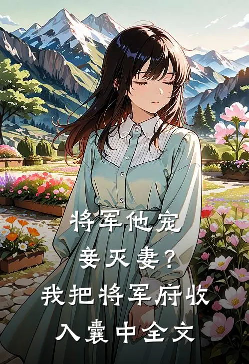 将军他宠妾灭妻？我把将军府收入囊中全文
